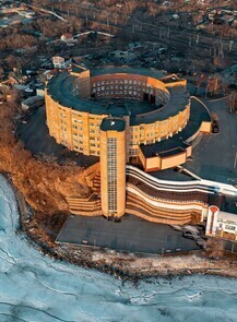 Познавательная программа «Здесь изучают Океан» (Национальный научный центр морской биологии им. А. В. Жирмунского)