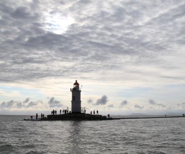 Форитур Приморье - туристическая компания - фото 1