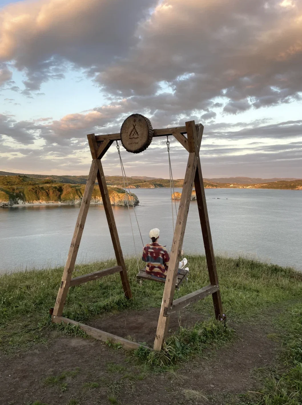 Приморье 360 — от Владивостока до диких островов - фото 1