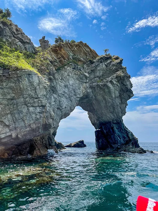 3 дня на полуострове Гамова - фото 8
