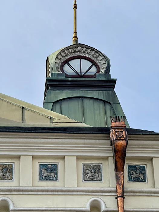 Владивосток и остров Русский - фото 2