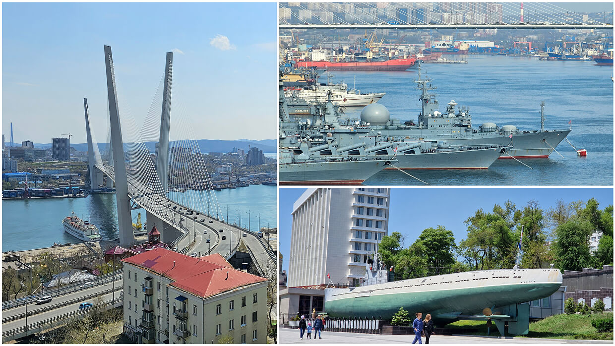Раур - компания по экскурсиям по Приморью и услугам трансфера - фото 9