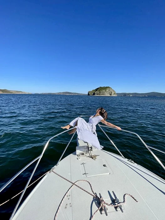 Релакс на диком острове - фото 3