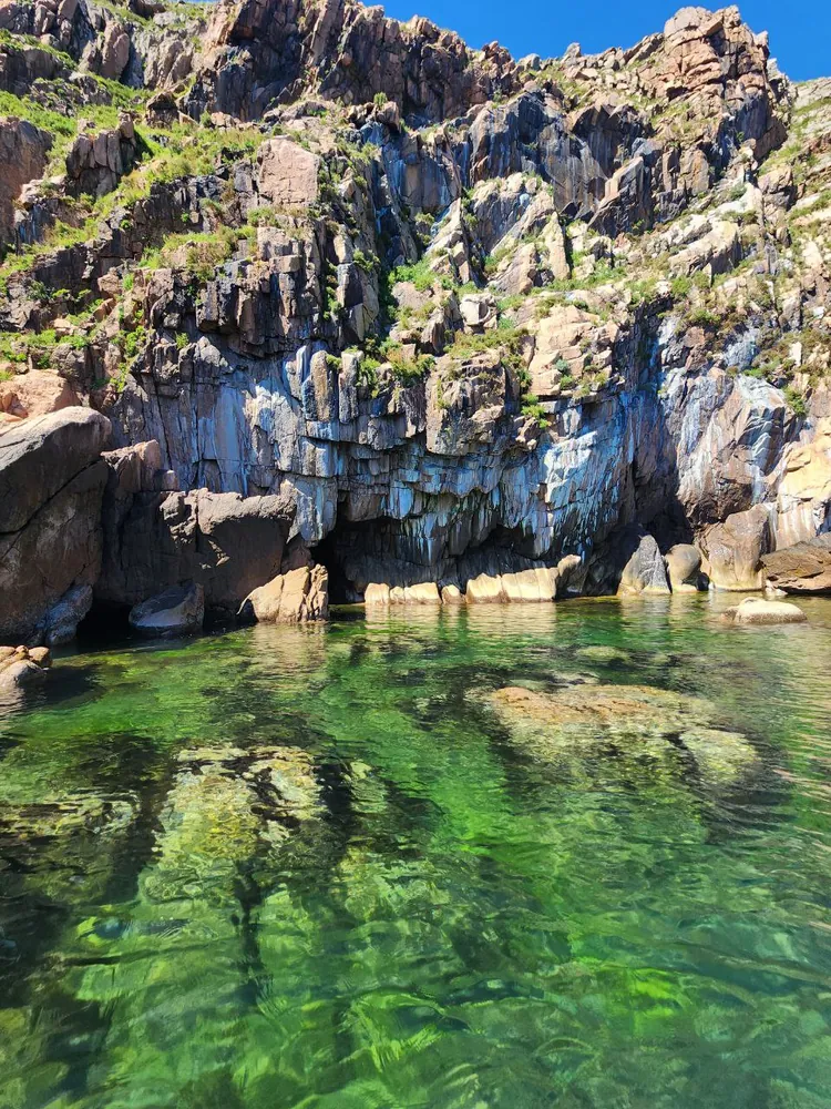 Корсар - компания по организации морских прогулок - фото 5