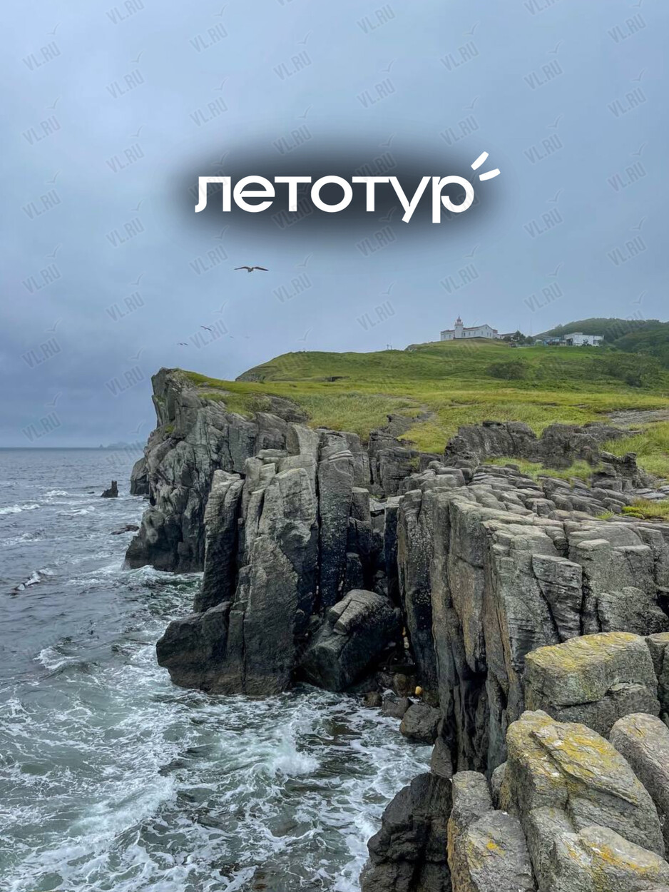 Тур «Полуостров Брюса» на катере и внедорожниках (Летотур)