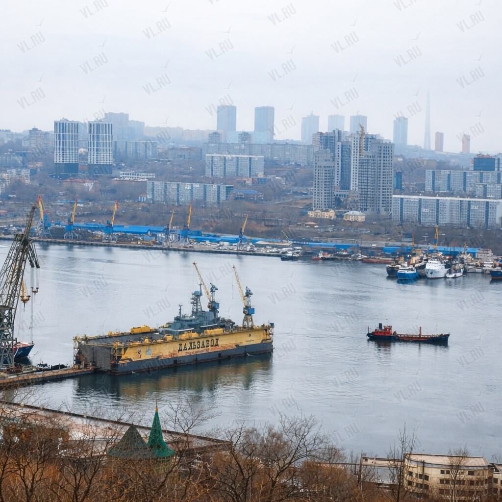 Обзорная экскурсия «‎Город - Маяк - Мосты и Сердце Русского» (Тайга у моря)