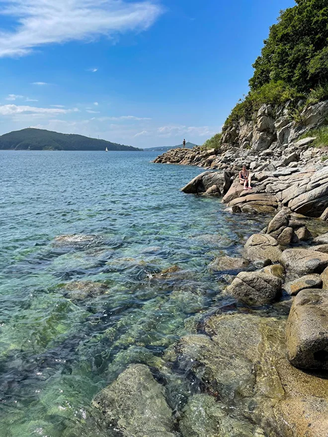Полуостров Гамова на катере + визит в нац. парк Земля Леопарда - фото 1