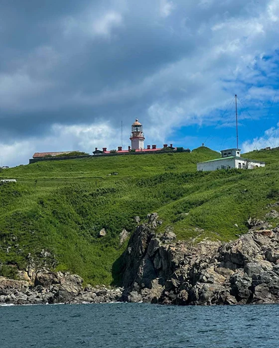 Полуостров Гамова на катере + визит в нац. парк Земля Леопарда - фото 3