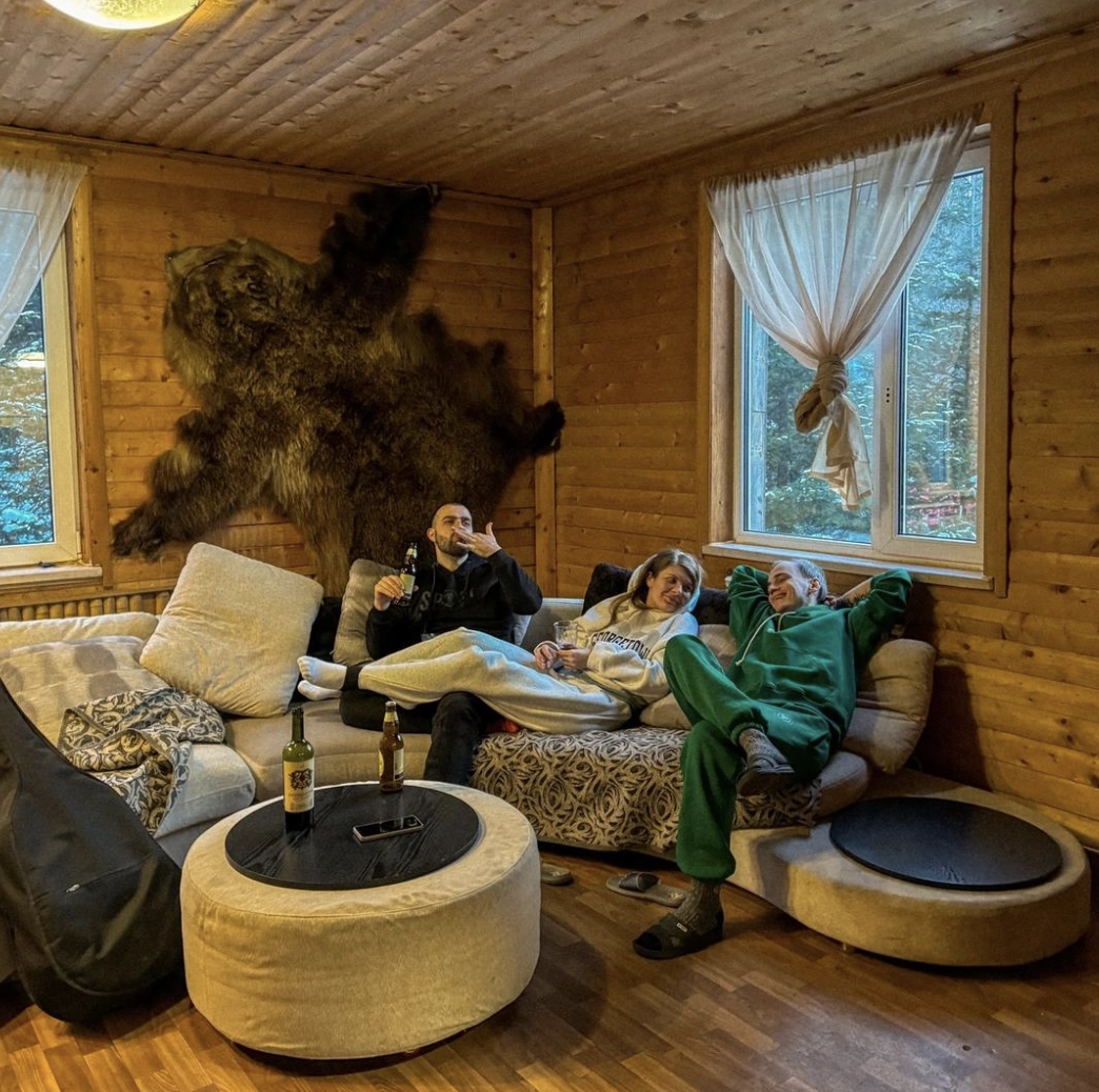 Зимнее Приморье - фото 5