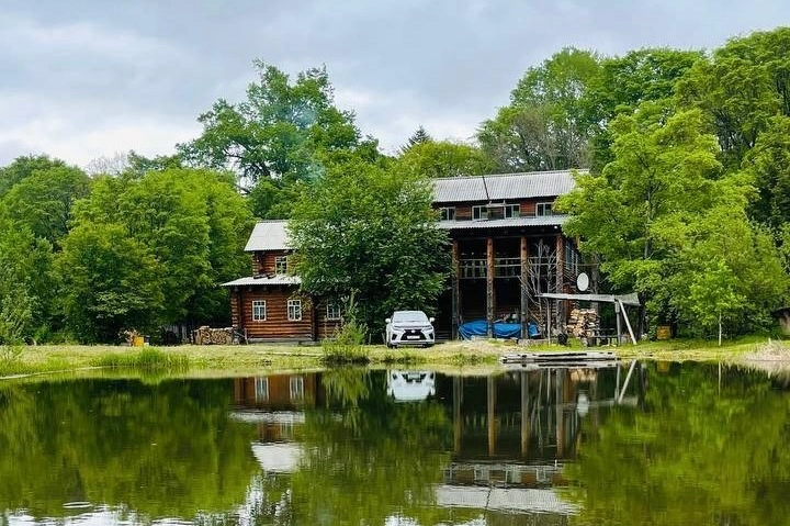 🏕️⛰️ Джип тур на горы Облачная и Снежная - отдых в доме с баней - тур с питанием - фото 1