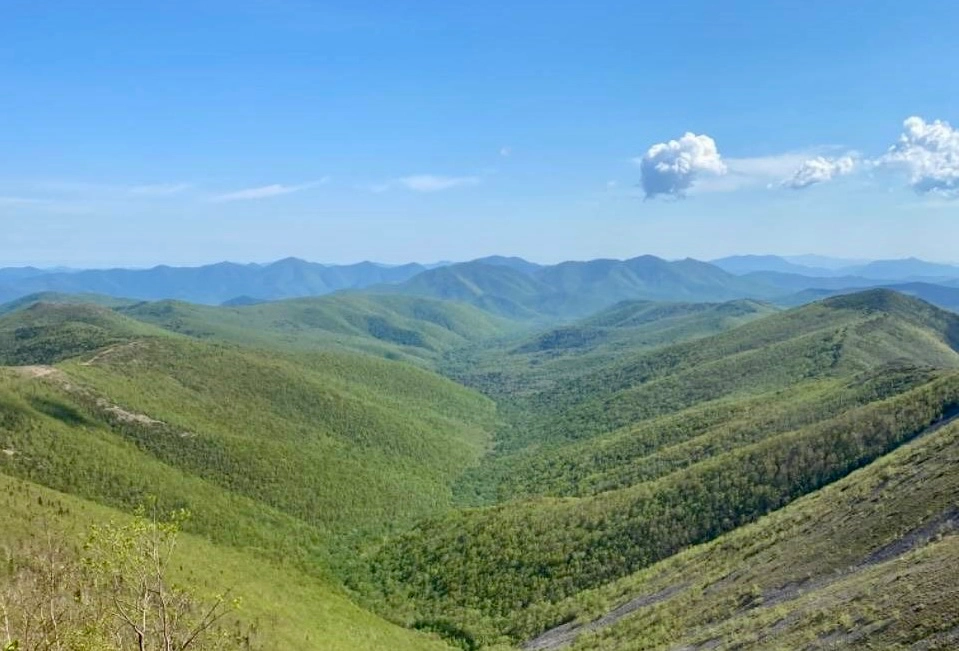 🏕️⛰️ Джип тур на горы Облачная и Снежная - отдых в доме с баней - тур с питанием