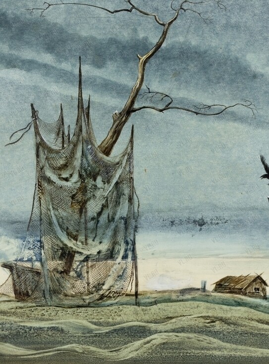 Лекция «Книжная иллюстрация в изданиях В.К. Арсеньева» (Музей-заповедник истории Дальнего Востока имени В. К. Арсеньева)