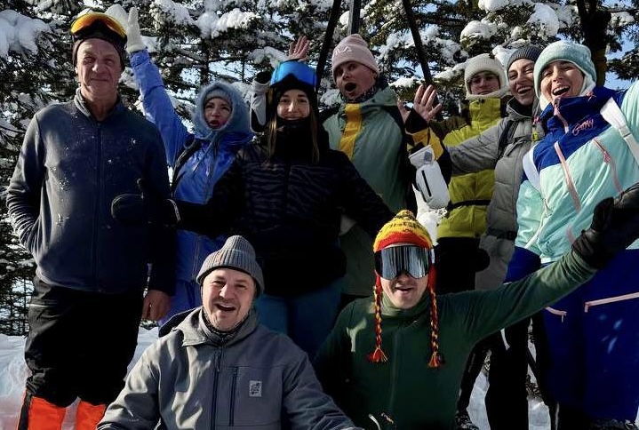 🏔️❄️Гора Изюбриная - тур с питанием - фото 3