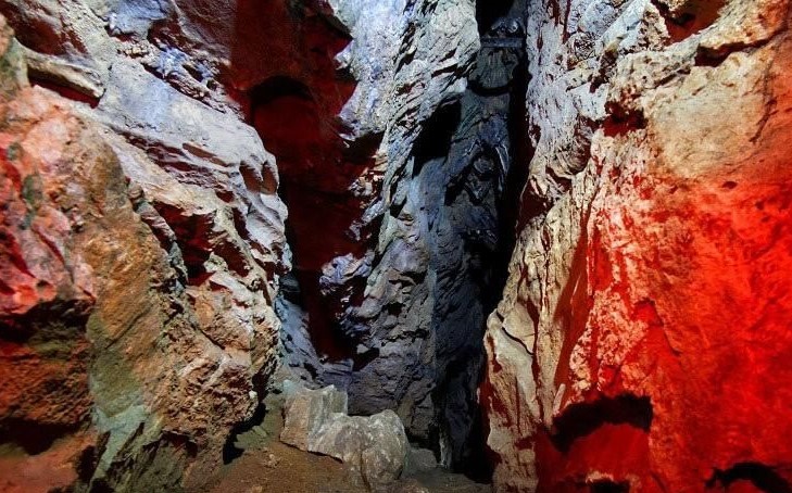 🐕 ⛰️ В гостях у Хаски + Екатериновские пещеры - тур с питанием - фото 3
