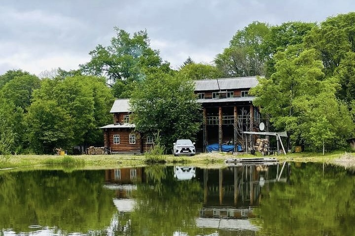 🏕️⛰️ Джип тур на горы Облачная и Снежная - отдых в доме с баней - тур с питанием - фото 1