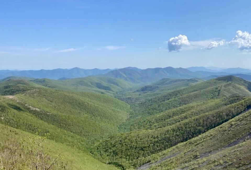 🏕️⛰️ Джип тур на горы Облачная и Снежная - отдых в доме с баней - тур с питанием - фото 2