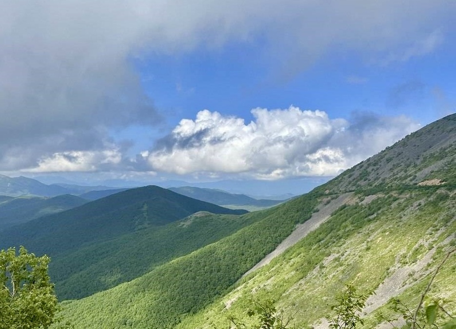 🏕️⛰️ Джип тур на горы Облачная и Снежная - отдых в доме с баней - тур с питанием