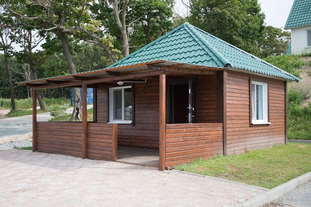 Морской бриз - фото 10