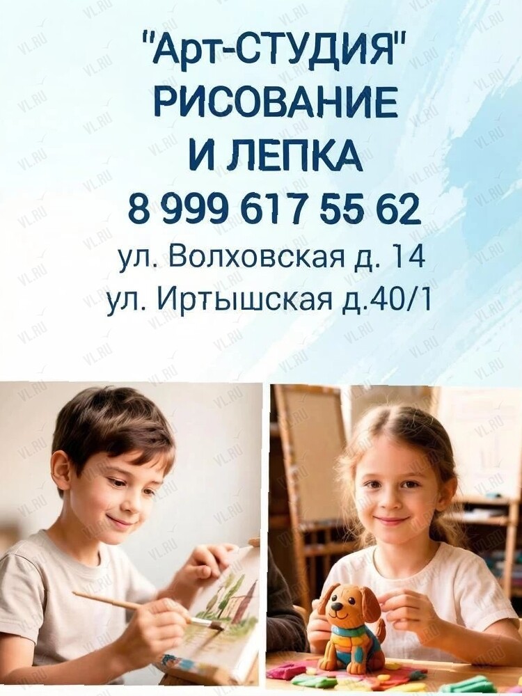 Рисование для детей (Про эмоции)