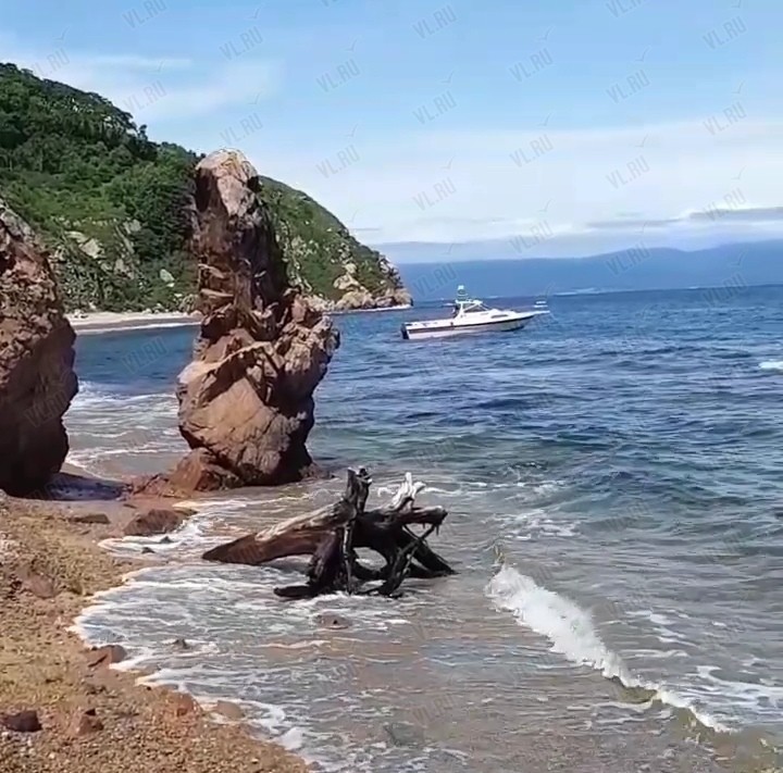 Экскурсия на остров Путятина
