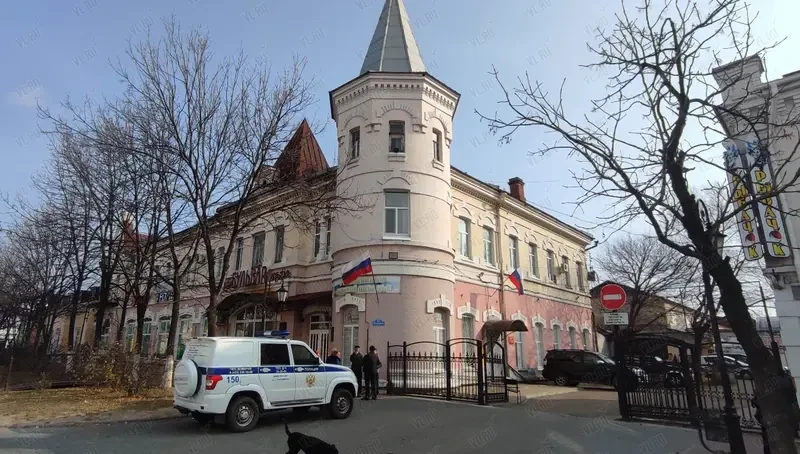 Экскурсия «Уссурийск - новые открытия» (Новый век)