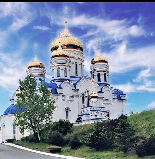 Тур «3D Находка»