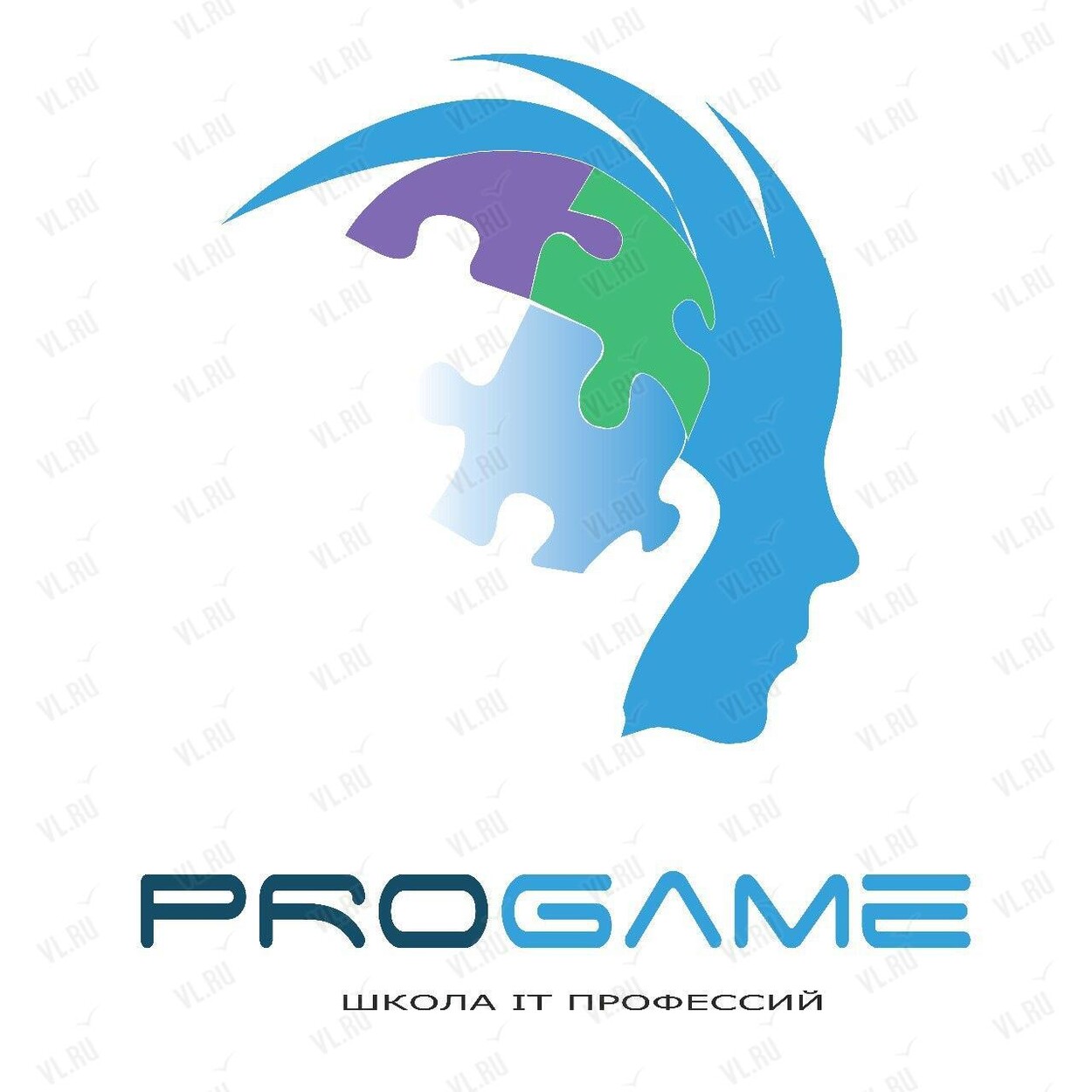 Занятие по созданию 2D и 3D игр для детей 8+ (Progame vl)