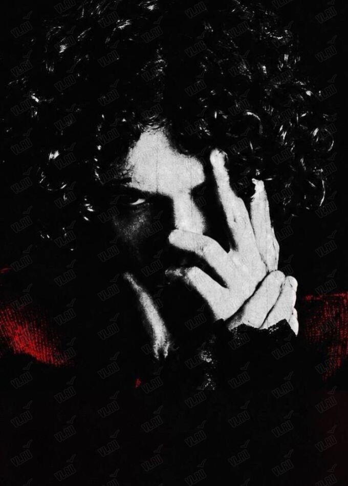 uglystephan (Аглистефан) (Mix)