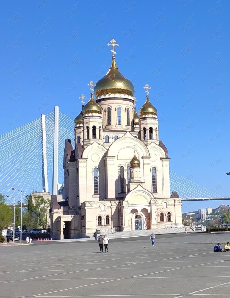 Экскурсия «Три храма» (Новый век)