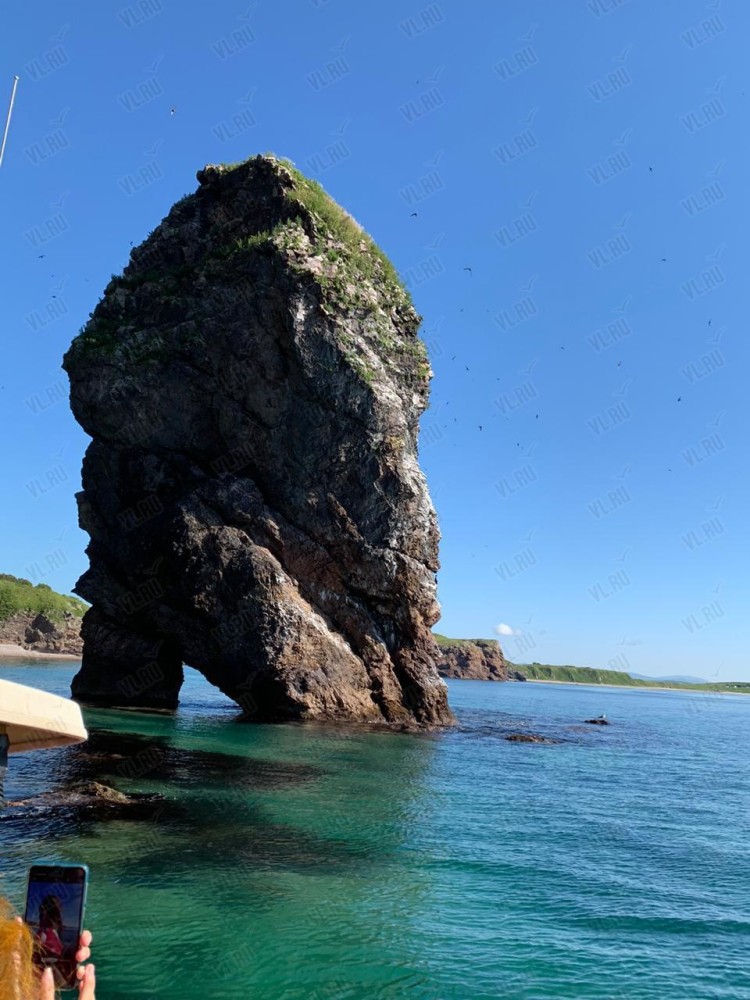 Морская экскурсия «Берег сказки - путешествие к полуострову Краббе» (Новый век)