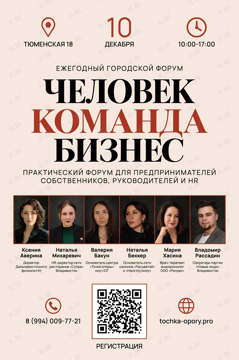 Практический форум «Человек. Команда. Бизнес» (Новые бирюзовые)
