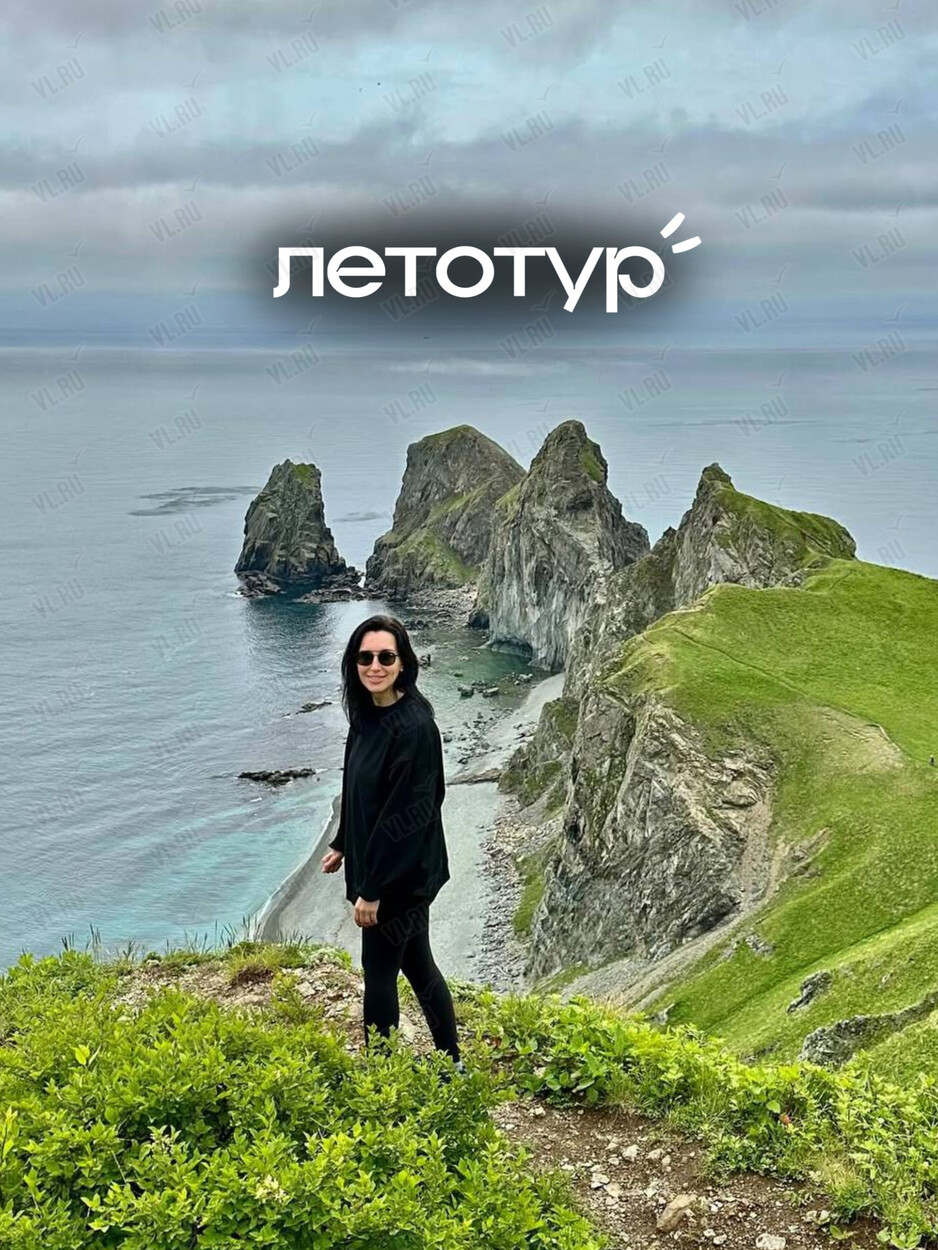 Трехдневный джип-тур «Север Приморья: бухта Дубовая - маяки Балюзек и Рудный и др.» (Летотур)