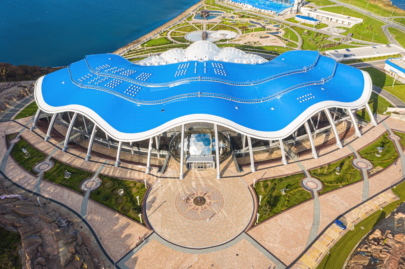 Полуостров Гамова на катере + нац. парк Земля Леопарда - фото 11