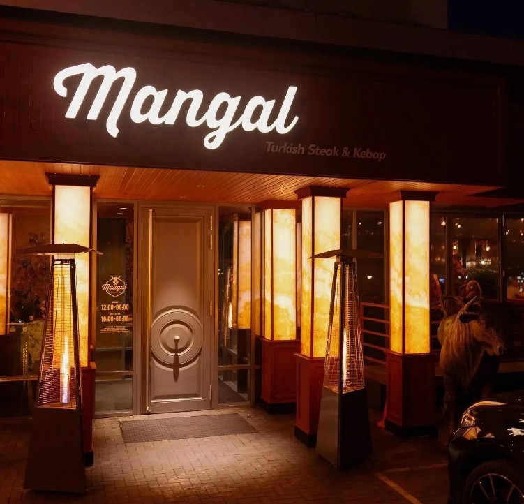 MANGAL