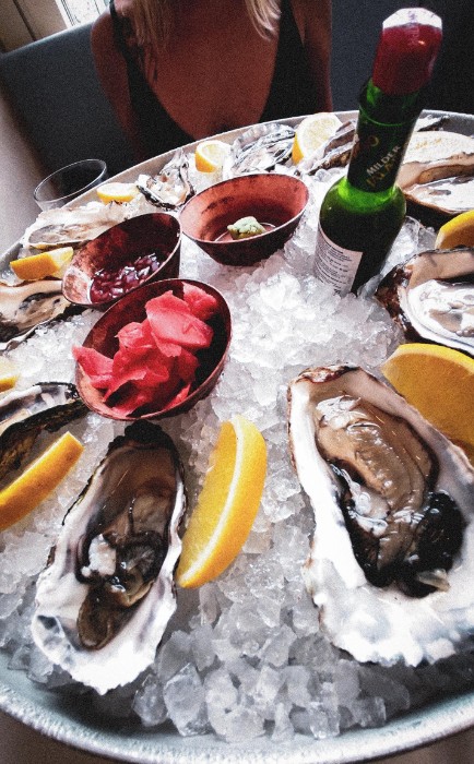 More seafood bar - фото 3