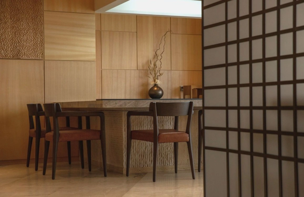 Teppanyaki Grill - фото 1