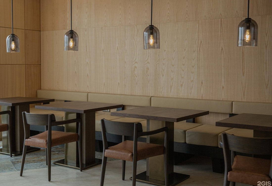 Teppanyaki Grill - фото 3