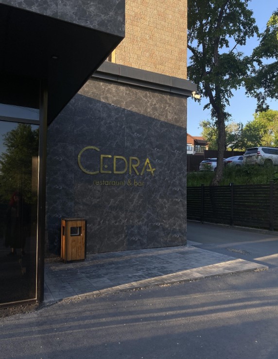 Cedra