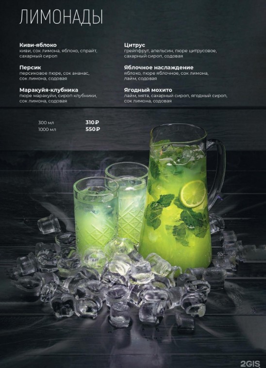 MENTOL lounge & bar - фото 2