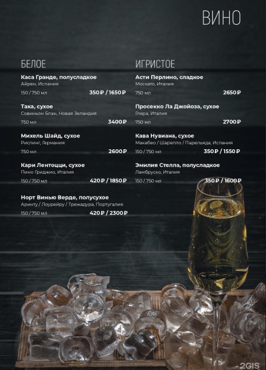 MENTOL lounge & bar - фото 24