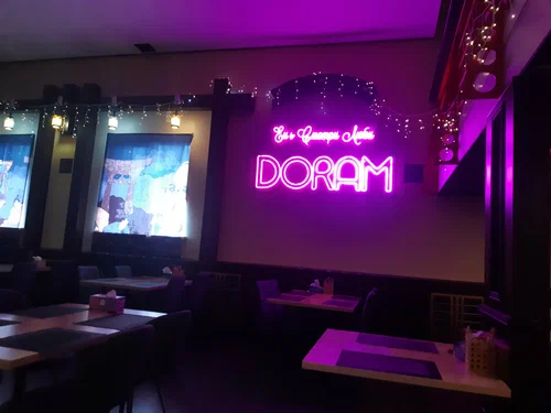 Doram - фото 7