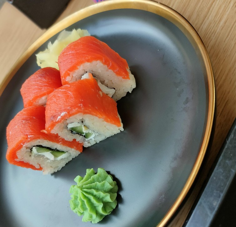Umami - фото 2