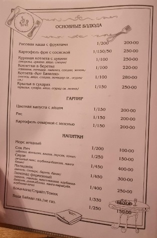 Зойкина квартира - фото 13
