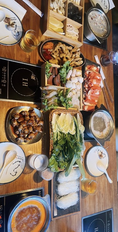 Hot Pot - фото 4