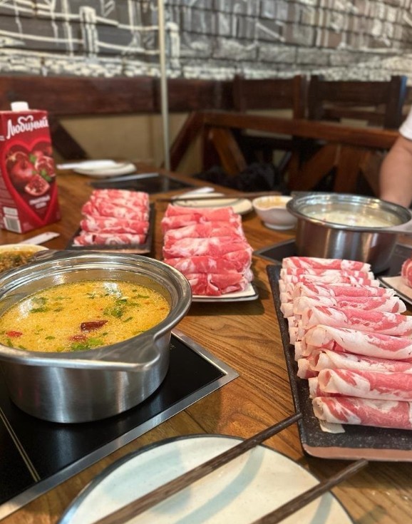 Hot Pot - фото 6