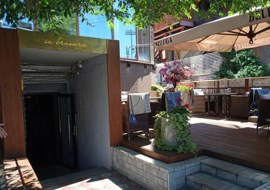 Iz brasserie - фото 10