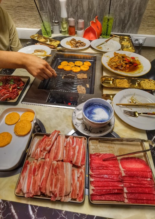 Datang - фото 8