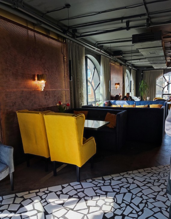 Cantina - фото 1