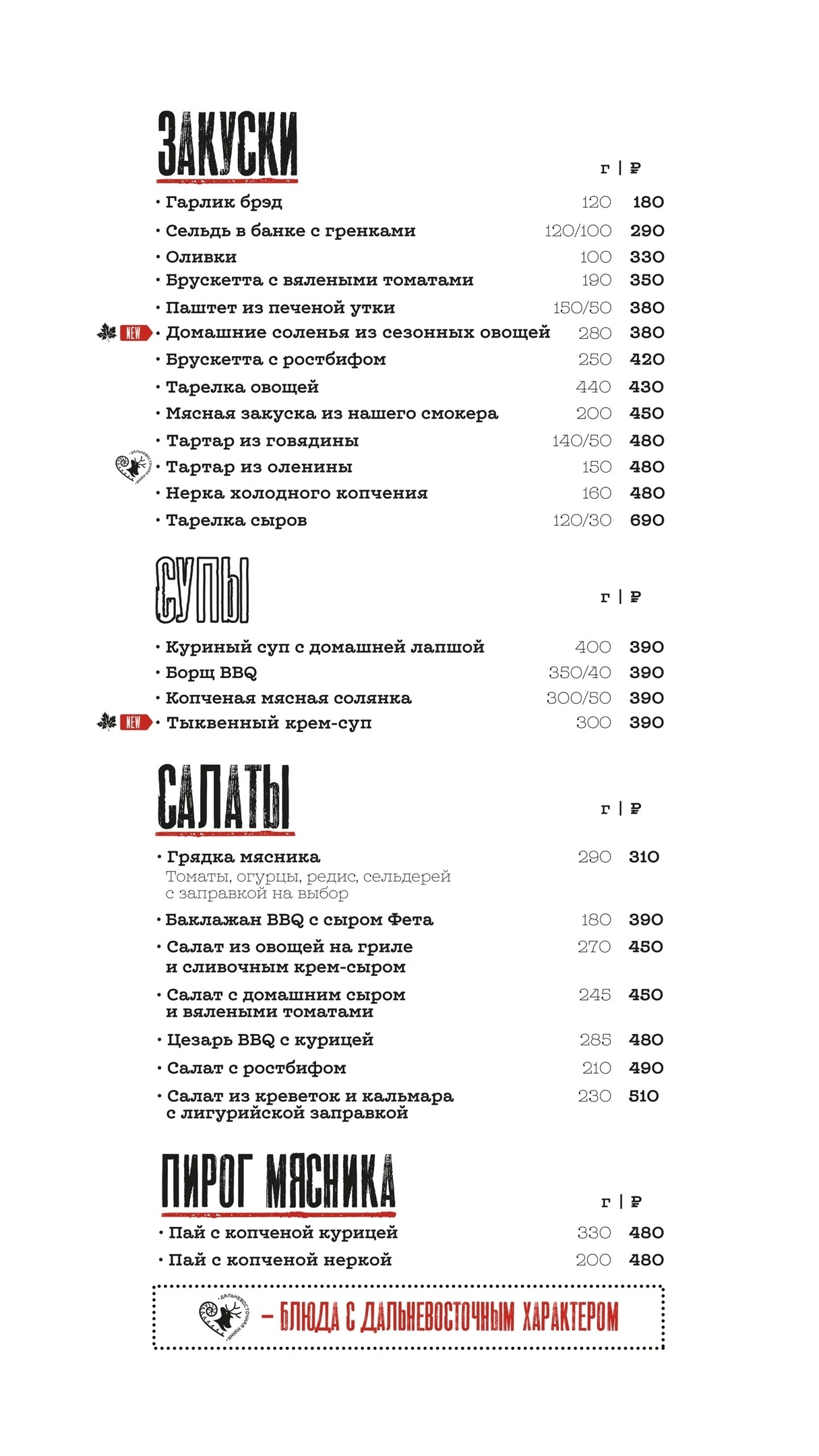 Дело в мясе  ​ - дополнительное фото 2