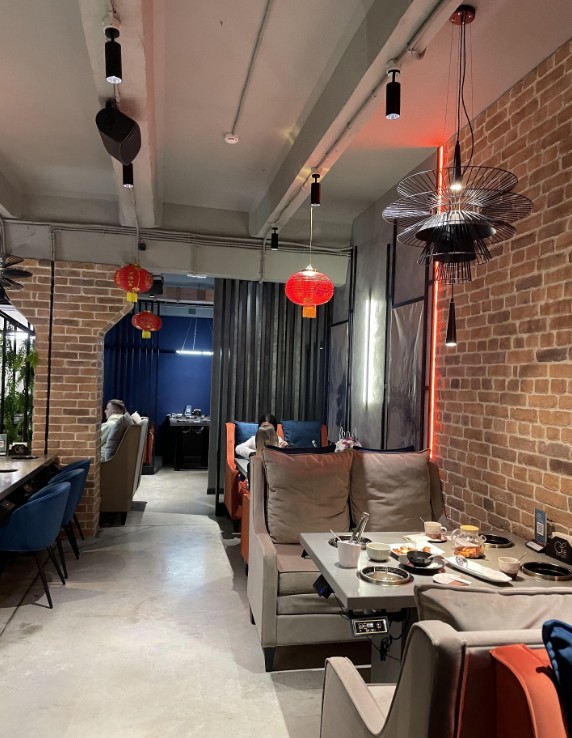 One Hot Pot - фото 4